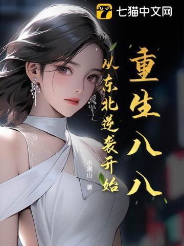 重生八八:从东北逆袭开始
