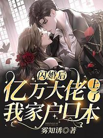 闪婚后,亿万大佬上了我家户口本