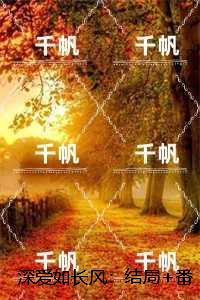 深爱如长风：结局+番外