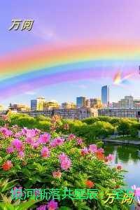 银河渐落共星辰:在线赏析