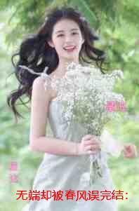 无端却被春风误完结：免费+番外