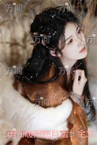 再无暖阳照月霜：全集小说