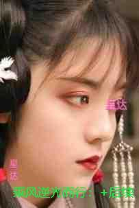 乘风逆光而行：良心推荐