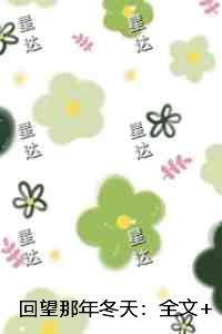 回望那年冬天：免费阅读全文