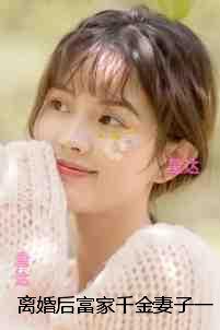 离婚后富家千金妻子一落千丈完结爽文