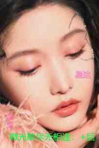 微光散尽无相逢:结局+番外必读