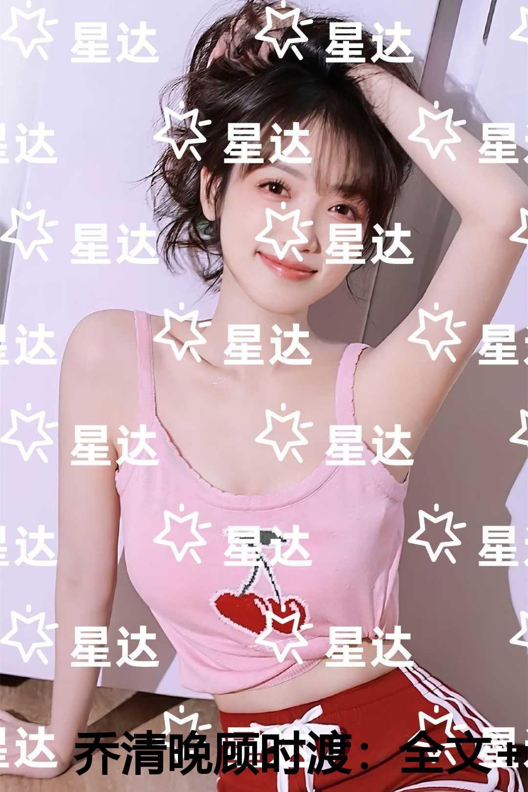 乔清晚顾时渡热门榜单