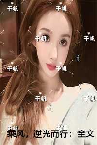 乘风，逆光而行优质全章