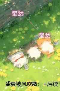 盛夏被风吹散：全文完结版阅读