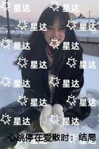 心跳停在爱散时畅销巨著