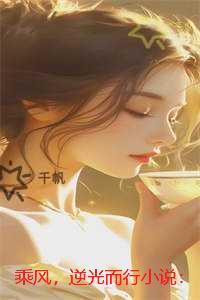 乘风,逆光而行:未删减