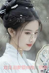 阎王追妻爱成殇:全章节阅读