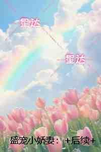 盛宠小娇妻:全文+番外+后续