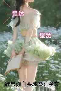 谁与你白头成眷：完结篇