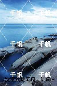 沈意欢陆沉舟：全章+结局