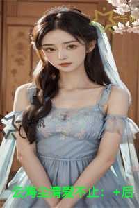 云海尘清爱不止极佳剧情