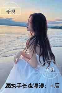 愿执手长夜漫漫言情作品