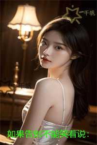 如果告别不能笑着说：+后续+完本