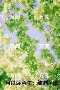 何以渡余生完整版阅读