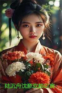 陆沉舟沈意欢颜以宸