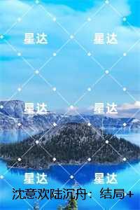 沈意欢陆沉舟：免费+后续