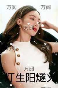 灯生阳燧火结局+番外宝藏文