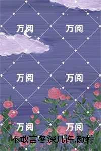 不敢言冬深几许，颜柠精品