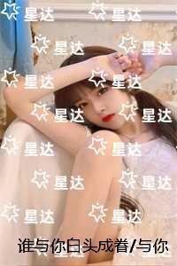 谁与你白头成眷/与你相遇多欢喜:全局+结局