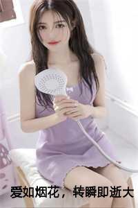 爱如烟花，转瞬即逝全面完结