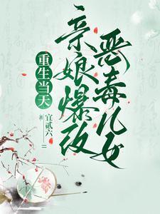 重生当天,亲娘爆改恶毒儿女