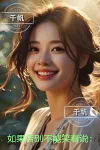 如果告别不能笑着说:结局+番外免费