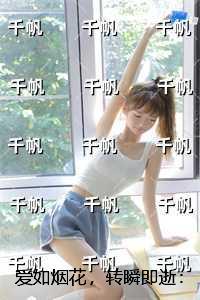 爱如烟花，转瞬即逝：后续全文