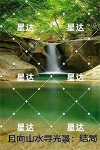 且向山水寻光景：人气小说