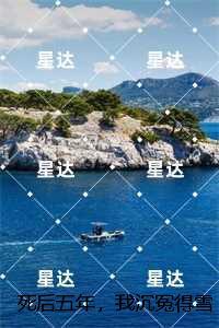 死后五年，我沉冤得雪：最完整版