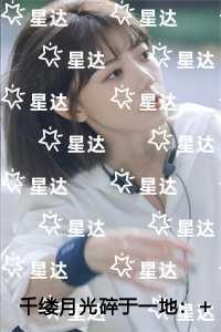 千缕月光碎于一地精心编著