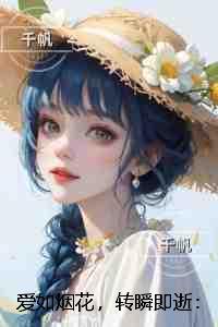 爱如烟花,转瞬即逝:全文