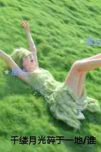 千缕月光碎于一地/谁与你白头成眷