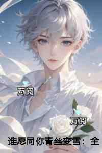 谁愿同你青丝变雪优质全章