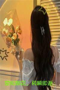 爱如烟花,转瞬即逝:完结+番外