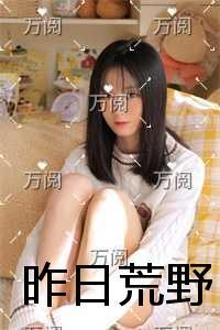 昨日荒野结局+番外+后续