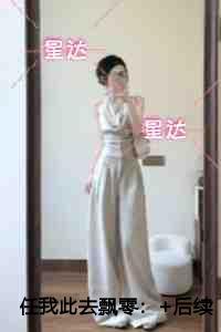 任我此去飘零爽文