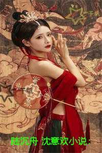 陆沉舟沈意欢畅销巨著