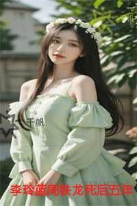 李玲蓝周铁龙死后五年