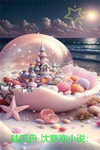 陆沉舟沈意欢:最新章节在线阅读