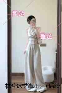 林兮迟季洛北：免费阅读