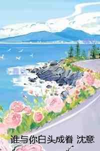 谁与你白头成眷沈意欢陆沉舟:畅读