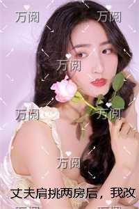 丈夫肩挑两房后,我改嫁权贵之子全局+结局