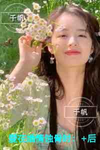 爱在婚情蚀骨时