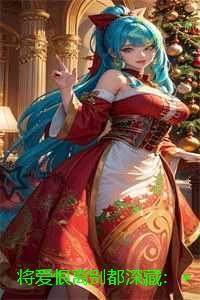 将爱恨离别都深藏：全部目录