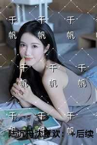 陆沉舟沈意欢必读文